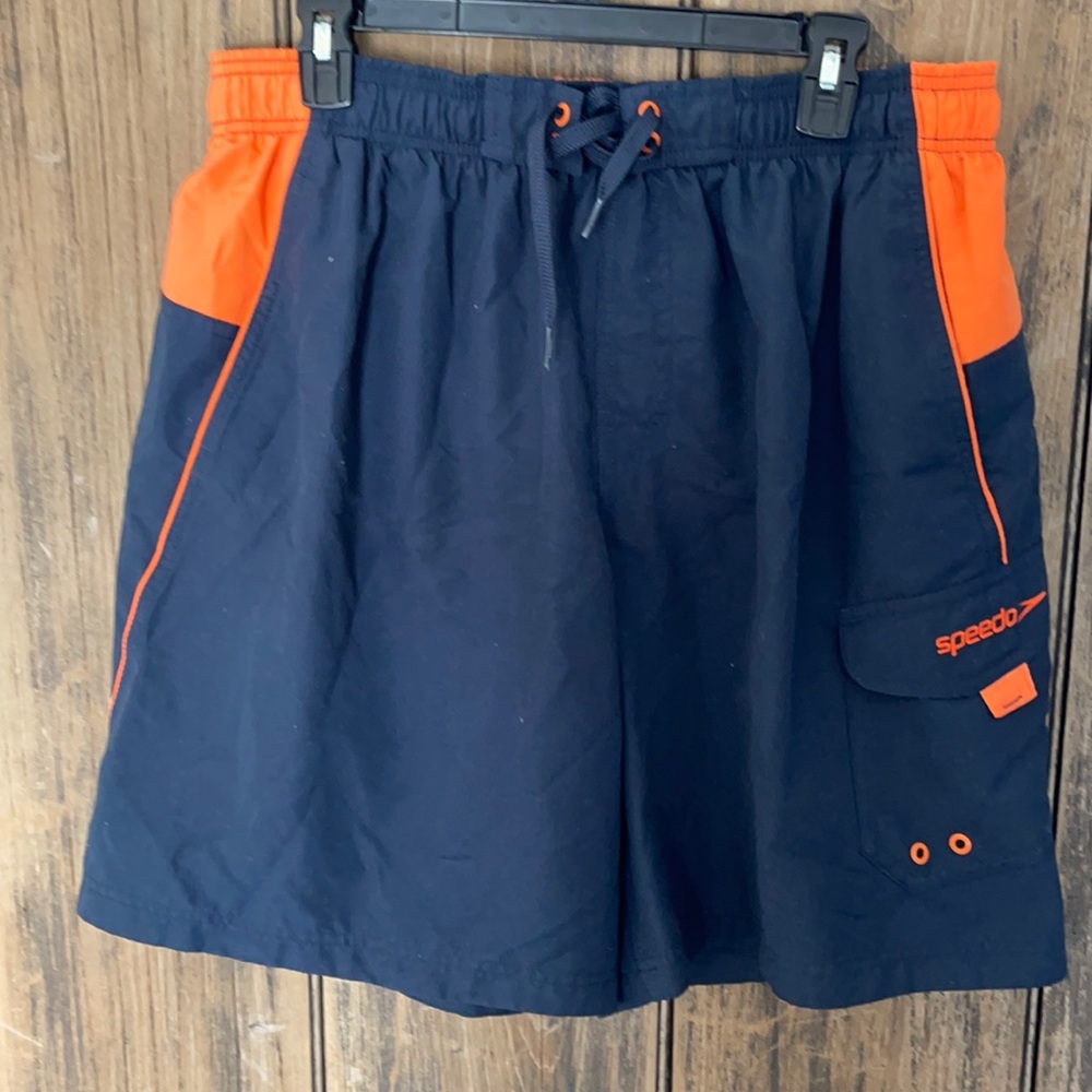 Men’s Swimsuit-size Lg
